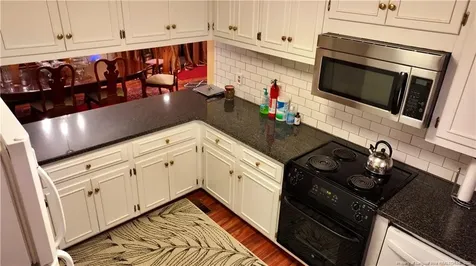 701 Mccaskill Street Maxton NC 28364