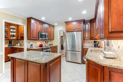 1955 Merrimac Drive Fayetteville NC 28304