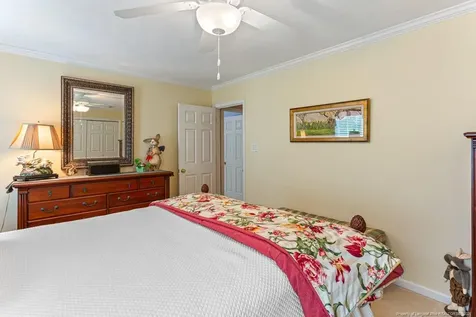 1955 Merrimac Drive Fayetteville NC 28304