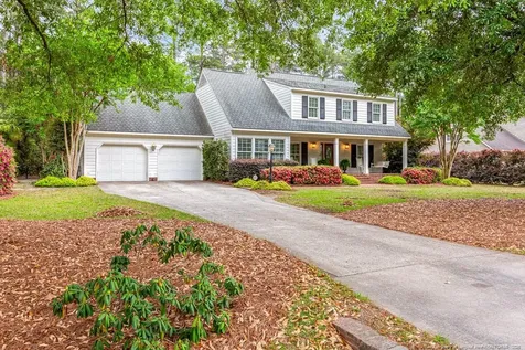 1955 Merrimac Drive Fayetteville NC 28304