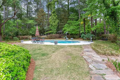 1955 Merrimac Drive Fayetteville NC 28304