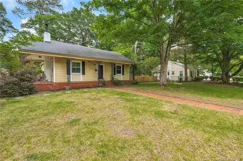 614 Pearl Street Fayetteville NC 28303