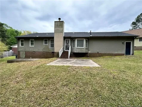 7904 Gaza Circle Fayetteville NC 28314