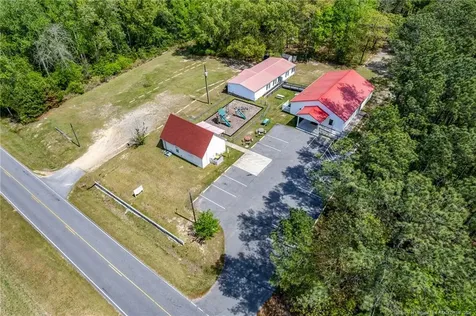126 Archie Street Spring Lake NC 28390