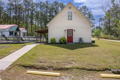 126 Archie Street Spring Lake NC 28390