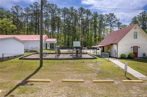 126 Archie Street Spring Lake NC 28390