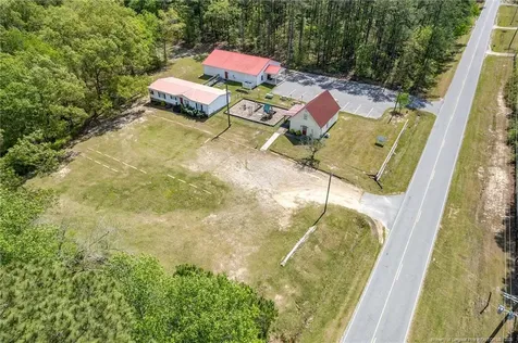 126 Archie Street Spring Lake NC 28390