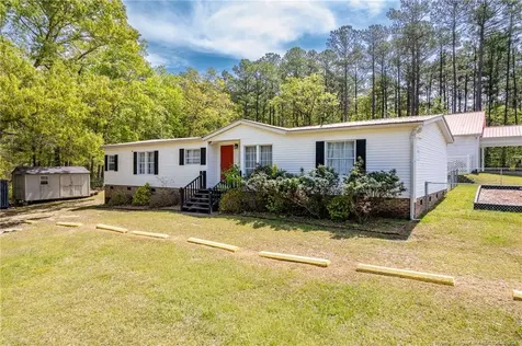 126 Archie Street Spring Lake NC 28390