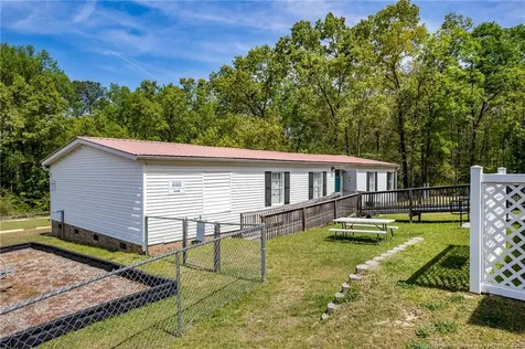 126 Archie Street Spring Lake NC 28390