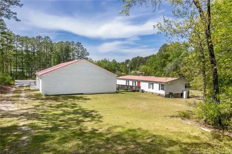 126 Archie Street Spring Lake NC 28390