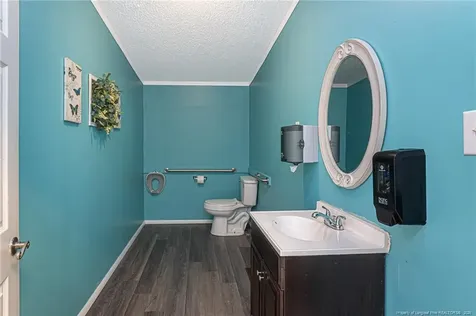 126 Archie Street Spring Lake NC 28390