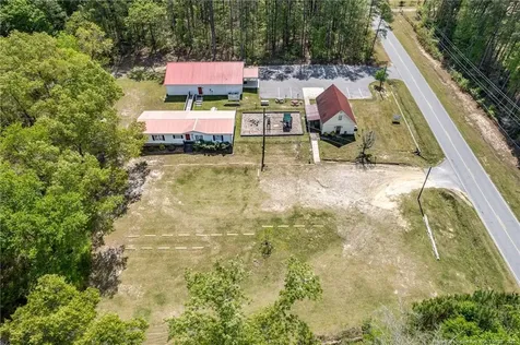 126 Archie Street Spring Lake NC 28390