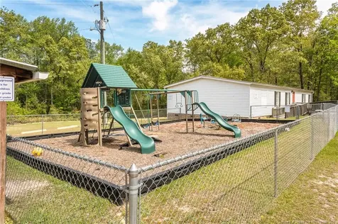 126 Archie Street Spring Lake NC 28390