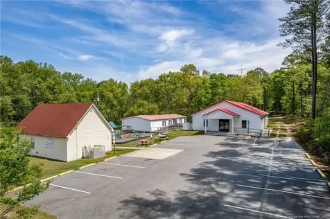 126 Archie Street Spring Lake NC 28390