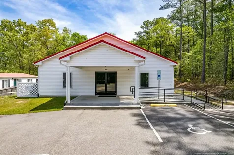 126 Archie Street Spring Lake NC 28390