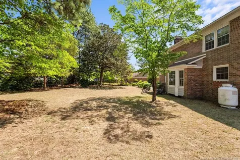 2614 Torcross Drive Fayetteville NC 28304