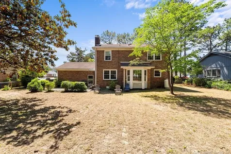 2614 Torcross Drive Fayetteville NC 28304