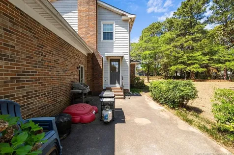 2614 Torcross Drive Fayetteville NC 28304