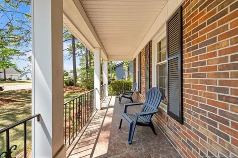 2614 Torcross Drive Fayetteville NC 28304