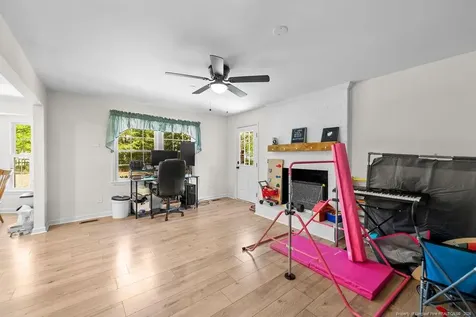 2614 Torcross Drive Fayetteville NC 28304