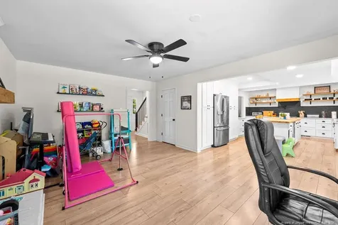 2614 Torcross Drive Fayetteville NC 28304