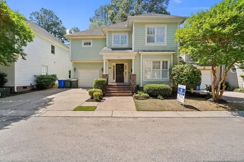 1409 Grace View Place Fayetteville NC 28305