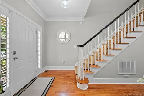 1409 Grace View Place Fayetteville NC 28305