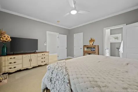 1409 Grace View Place Fayetteville NC 28305