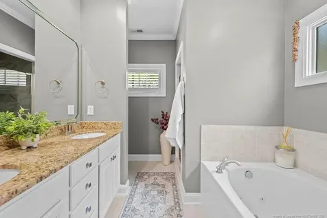 1409 Grace View Place Fayetteville NC 28305
