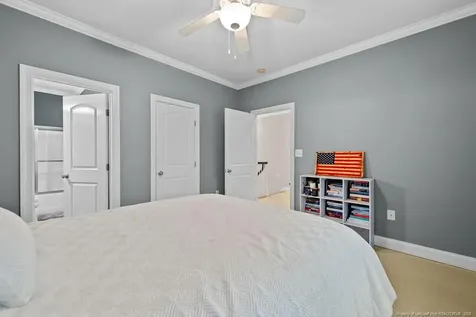 1409 Grace View Place Fayetteville NC 28305