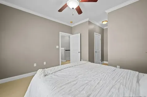 1409 Grace View Place Fayetteville NC 28305