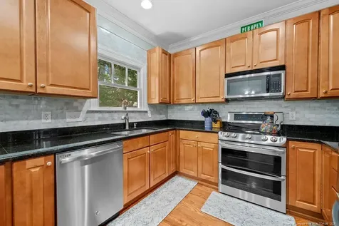 1409 Grace View Place Fayetteville NC 28305