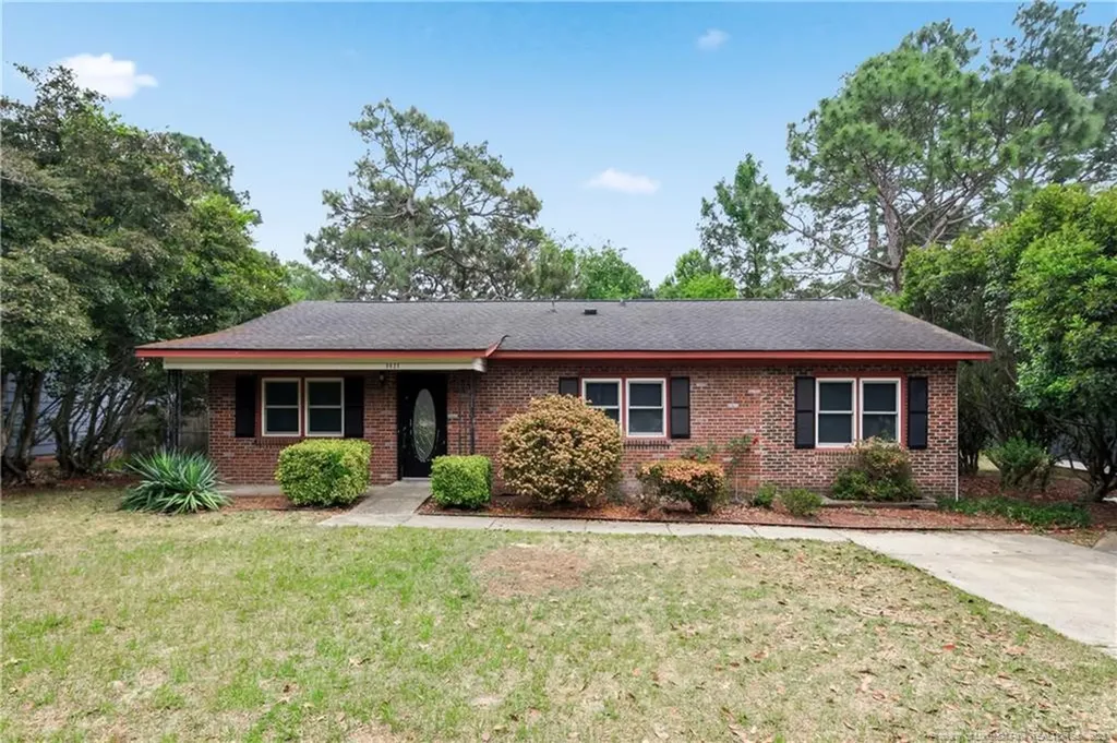 3625 Metric Drive Hope Mills NC 28348