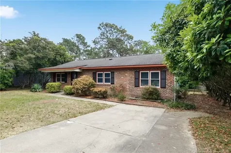 3625 Metric Drive Hope Mills NC 28348