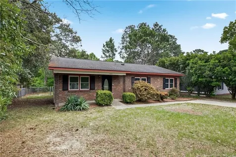 3625 Metric Drive Hope Mills NC 28348