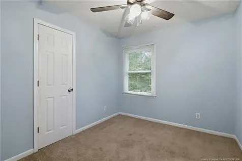 3625 Metric Drive Hope Mills NC 28348