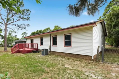 3625 Metric Drive Hope Mills NC 28348
