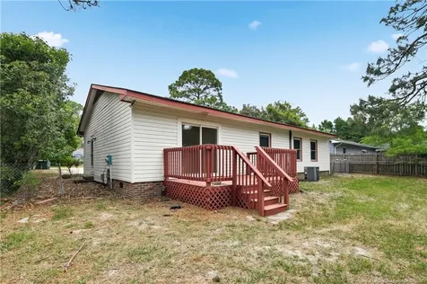 3625 Metric Drive Hope Mills NC 28348
