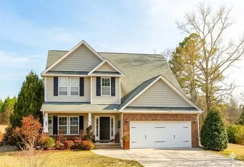 1284 L Cooper Road Cameron NC 28326