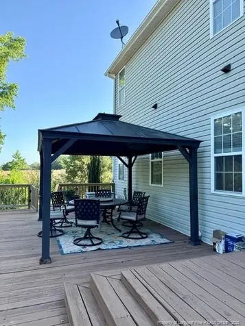 1284 L Cooper Road Cameron NC 28326