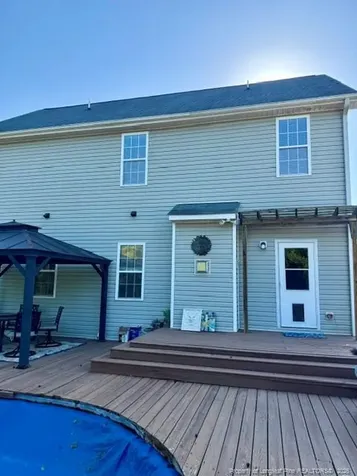 1284 L Cooper Road Cameron NC 28326
