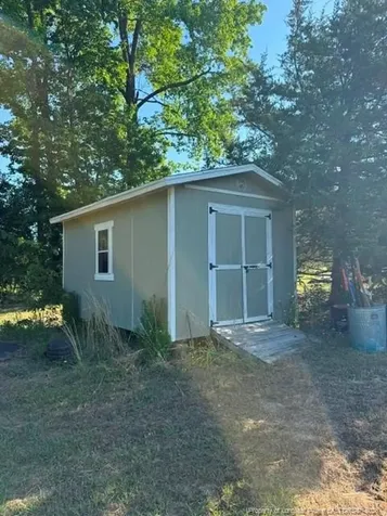 1284 L Cooper Road Cameron NC 28326
