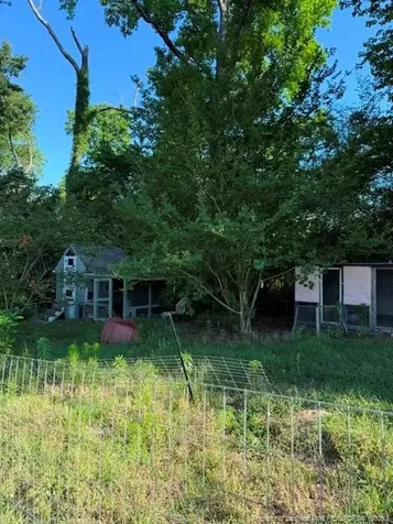 1284 L Cooper Road Cameron NC 28326