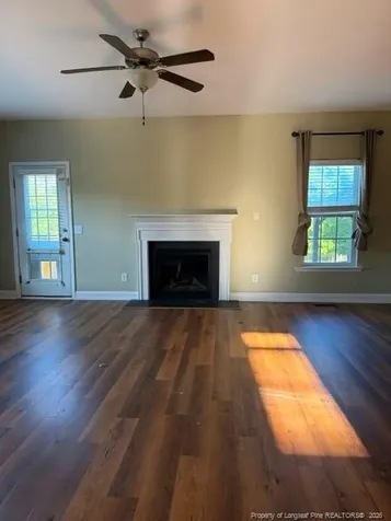 1284 L Cooper Road Cameron NC 28326