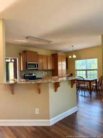 1284 L Cooper Road Cameron NC 28326