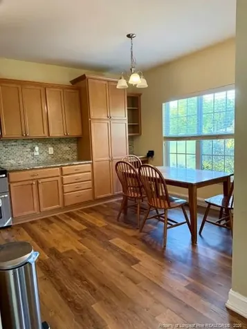 1284 L Cooper Road Cameron NC 28326