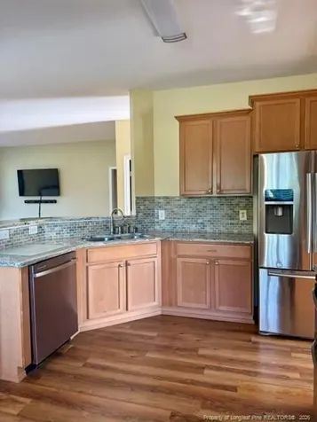 1284 L Cooper Road Cameron NC 28326