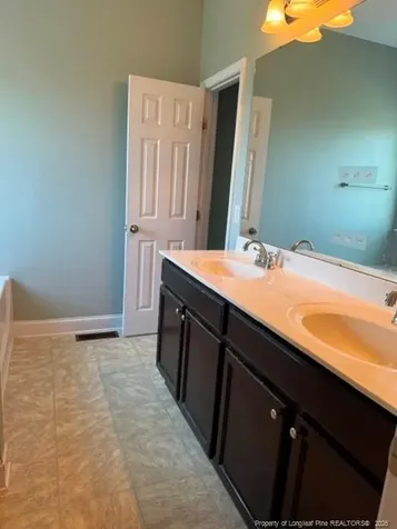 1284 L Cooper Road Cameron NC 28326