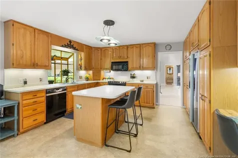 209 Lakeview Drive Sanford NC 27322