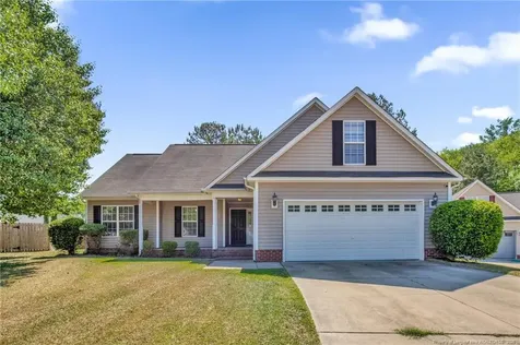 4604 Riverwalk Place Fayetteville NC 28311